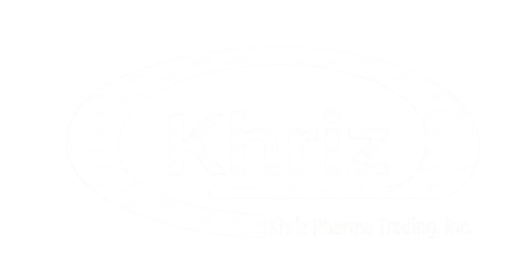 Khriz Pharma Trading, Inc. logo