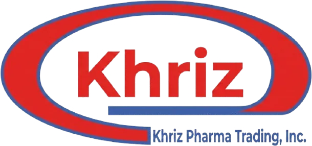 Khriz Pharma Trading, Inc. logo