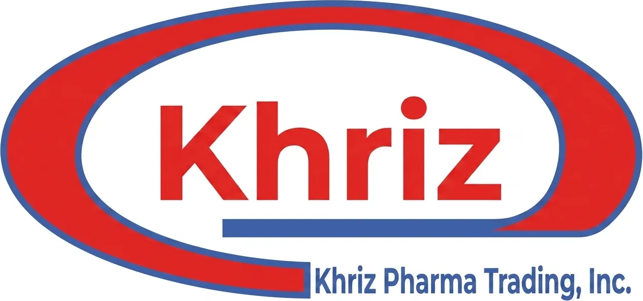 Khriz Pharma Trading, Inc. logo